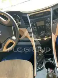 2011 Hyundai Sonata