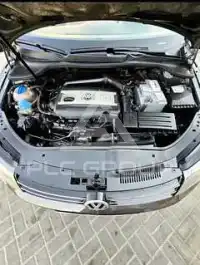 2011 Volkswagen EOS