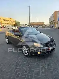 2011 Volkswagen EOS