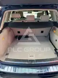 2011 Volkswagen Touareg