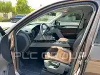 2011 Volkswagen Touareg