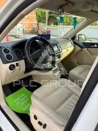 2011 Volkswagen Tiguan