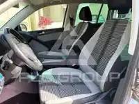 2011 Volkswagen Tiguan