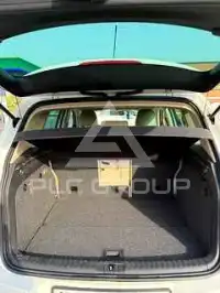 2011 Volkswagen Tiguan