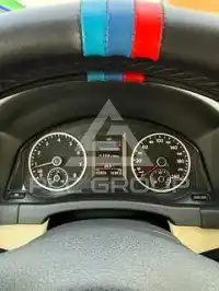 2011 Volkswagen Tiguan