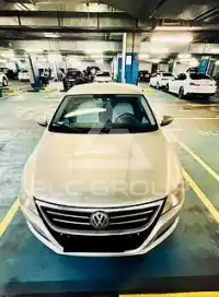 2011 Volkswagen CC
