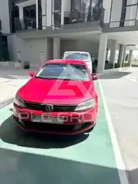 2011 Volkswagen Jetta