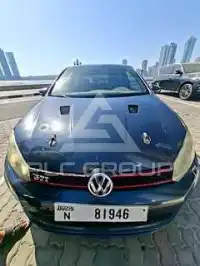 2011 Volkswagen GOLF
