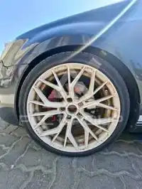2011 Volkswagen GOLF