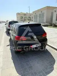 2011 Volkswagen GOLF