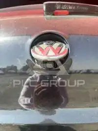 2011 Volkswagen GOLF