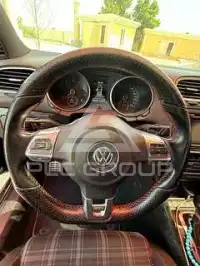 2011 Volkswagen GOLF