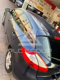2011 Renault Megane