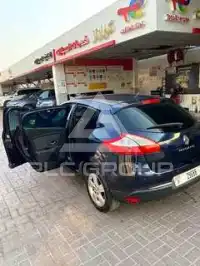 2011 Renault Megane
