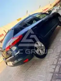 2011 Renault Megane