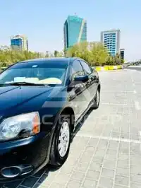 2012 Mitsubishi GALANT