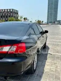2012 Mitsubishi GALANT