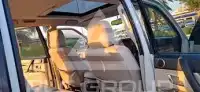 2012 Mitsubishi PAJARO