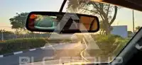 2012 Mitsubishi PAJARO