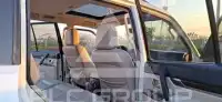 2012 Mitsubishi PAJARO