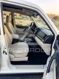 2012 Mitsubishi PAJARO