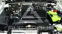 2012 Mitsubishi PAJARO