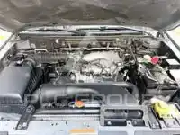 2012 Mitsubishi PAJARO