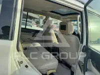 2012 Mitsubishi PAJARO