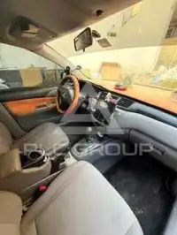 2012 Mitsubishi LANCER
