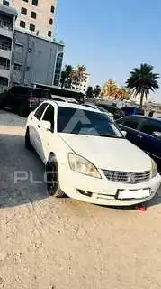 2012 Mitsubishi LANCER