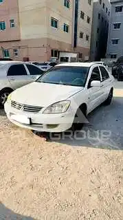 2012 Mitsubishi LANCER