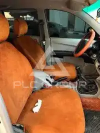 2012 Mitsubishi L200
