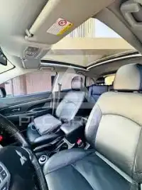 2012 Mitsubishi Asx