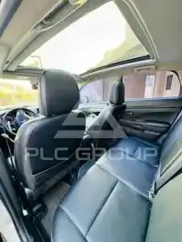 2012 Mitsubishi Asx