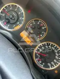 2012 Nissan ARMADA
