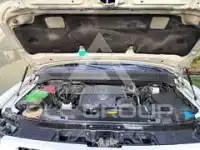 2012 Nissan ARMADA
