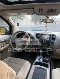 2012 Nissan ARMADA