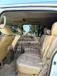 2012 Nissan ARMADA