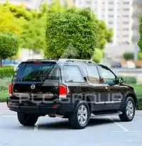 2012 Nissan ARMADA