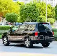 2012 Nissan ARMADA