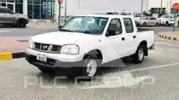 2012 Nissan Pickup