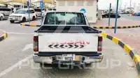 2012 Nissan Pickup
