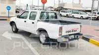 2012 Nissan Pickup