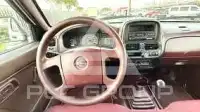 2012 Nissan Pickup