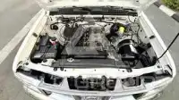 2012 Nissan Pickup