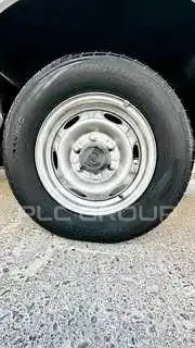 2012 Nissan Pickup