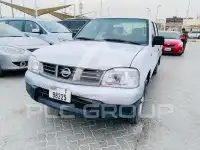2012 Nissan Pickup