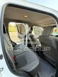 2012 Nissan XTERRA