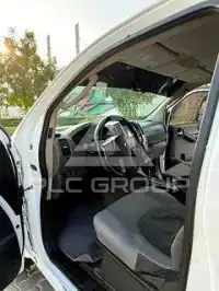 2012 Nissan XTERRA