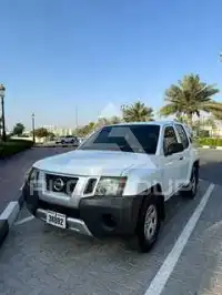 2012 Nissan XTERRA